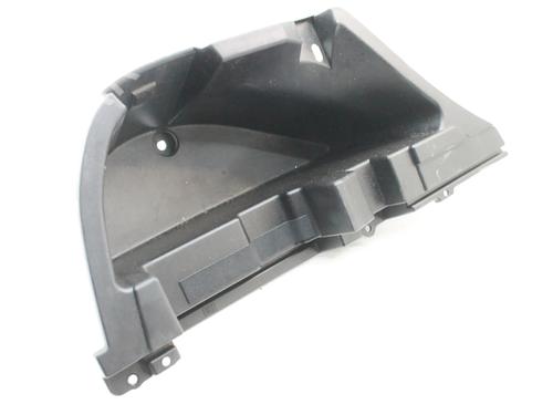 Used Boot lining Boot lining LEXUS RX (_U3_) 400h (MHU38_, MHU38R) (272 hp) 39871635 39871635