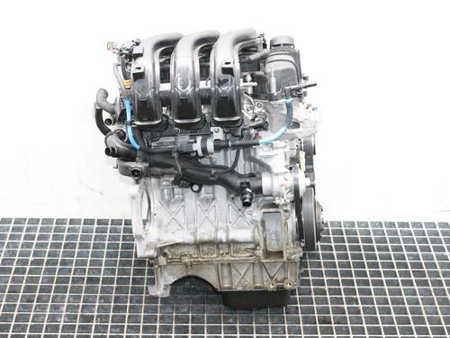 Used Engine Engine OPEL CORSA F (P2JO) 1.2 (68) (101 hp) 39812414 39812414