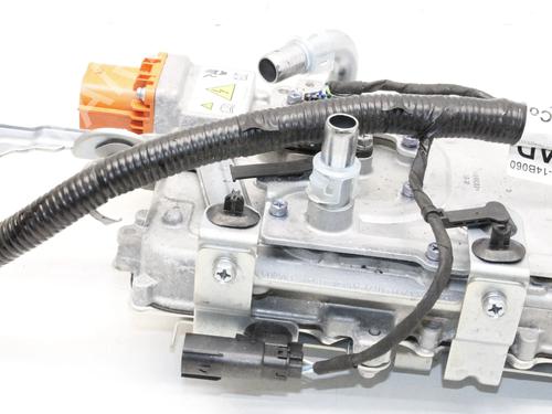 Inverter/Converter FORD KUGA III (DFK) 2.5 FHEV | BP39775715M119 - Image 3