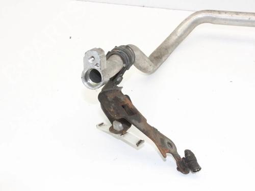AC pipe HONDA CR-Z (ZF) 1.5 IMA (ZF1) | BP39789567M126 - Image 2