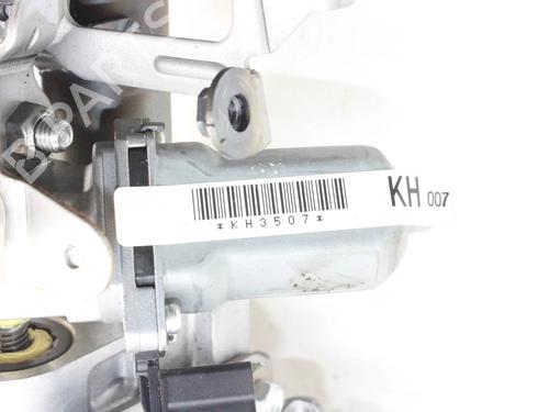 Steering column INFINITI FX 30d AWD | BP39821242M21 - Image 6