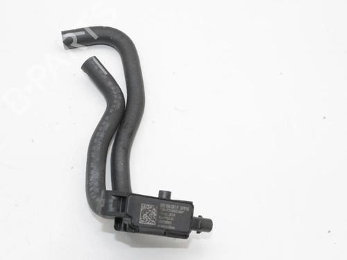 electronic-sensor-seat-leon-kl1-klg-2019-39771476 main image