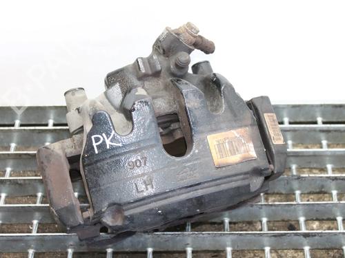 Used Left front brake caliper Left front brake caliper PEUGEOT RCZ 2.0 HDi (163 hp) 39851280 39851280