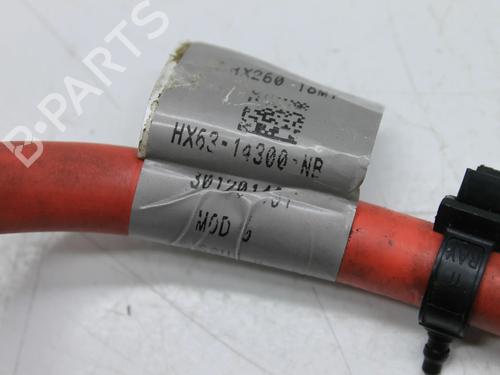 Cable JAGUAR XF II (X260) 2.0 | BP39839403E12 - Image 4