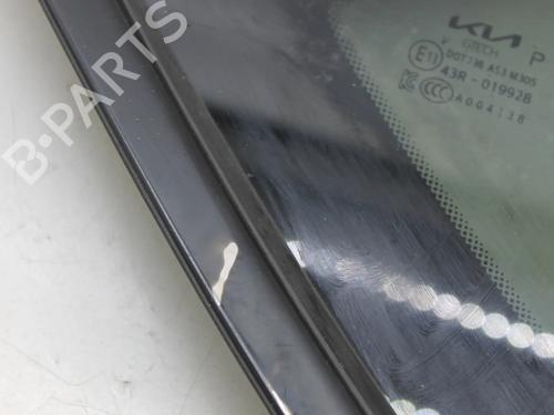 Panel rude bagtil højre KIA EV6 (CV) ELECTRIC AWD | BP39829232C92 - Image 6