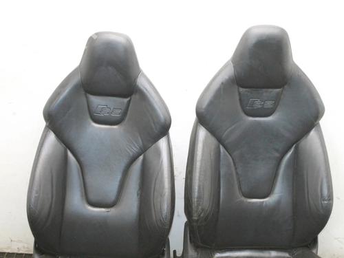 Seats set AUDI A5 (8T3) S5 quattro | BP39817634C78 - Image 3