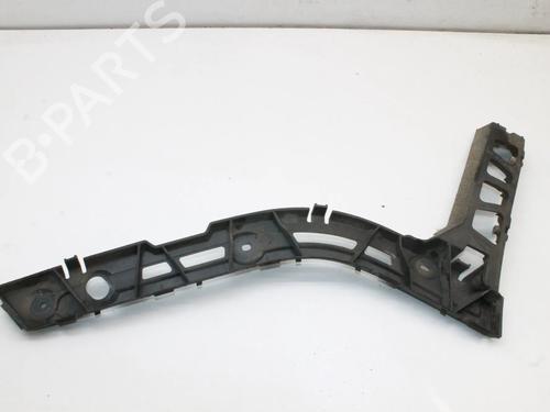 Used Rear bumper bracket Rear bumper bracket JAGUAR XF I (X250) 2.2 D (163 hp) 39856221 39856221