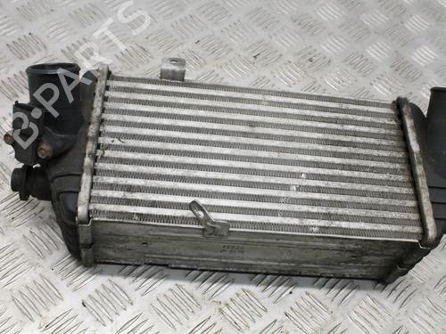 Intercooler Intercooler HYUNDAI i30 (GD) 1.6 CRDi (128 hp) 39831658 39831658