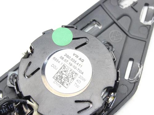 Speaker VW POLO VI (AW1, BZ1, AE1) 1.0 TSI | BP39819176E2 - Image 5