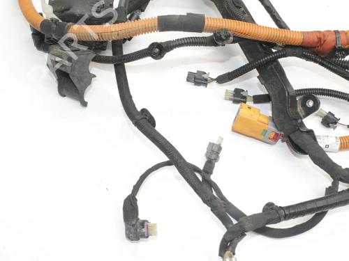 Wiring harness OPEL COMBO E Tour / Life (K9) Combo-e | BP39833773E16 - Image 4