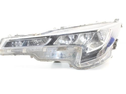 Used Left headlight Left headlight TOYOTA COROLLA Hatchback (_E21_, _EA1_, _EH1_) 1.8 Hybrid (ZWE211, ZWE219) (122 hp) 39824464 39824464
