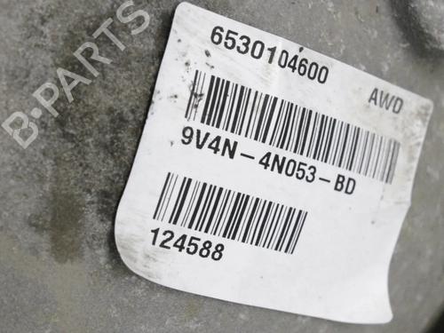 Rear differential FORD KUGA I 2.0 TDCi 4x4 | BP39848152M24 - Image 6