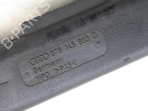 Pipe AUDI A4 B5 (8D2) S4 quattro | BP39810731M125 - Image 3