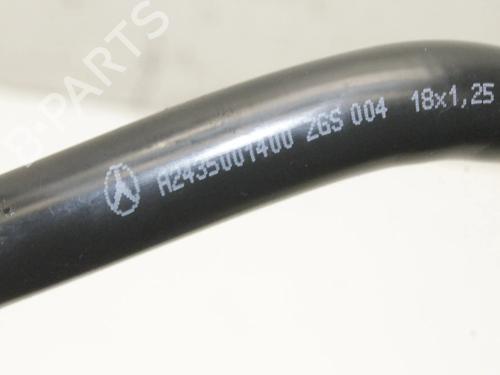 Pipe MERCEDES-BENZ EQA (H243) EQA 250 (243.701) | BP39796995M125 - Image 6
