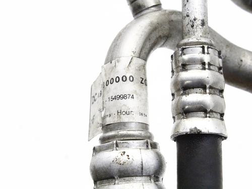 AC pipe MERCEDES-BENZ SPRINTER 3-t Van (B910) 214 CDI (910.621, 910.623) | BP39856960M126 - Image 8