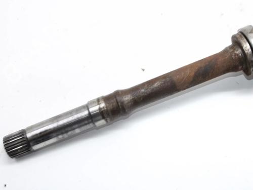Right front driveshaft OPEL MOKKA MOKKA-e | BP40065004M39 - Image 2