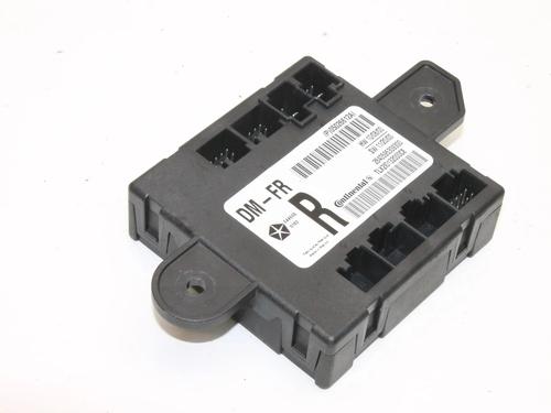 Used Electronic module Electronic module CHRYSLER 300C (LX) 3.0 CRD (239 hp) 39812509 39812509