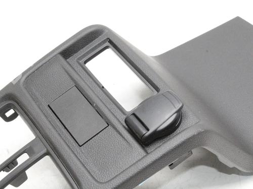 Middle console RENAULT ARKANA I (LCM_, LDN_) 1.6 E-TECH 145 (LDMU) | BP39853217I22 - Image 3