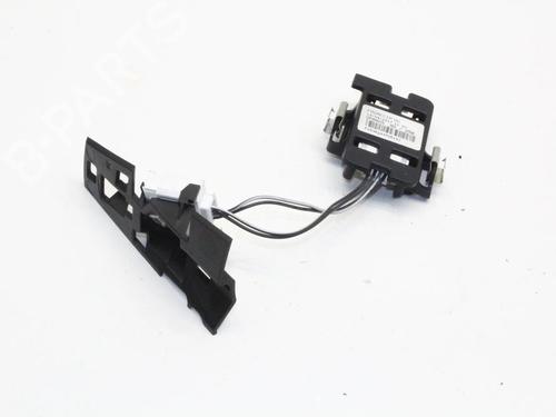 Control unit RENAULT MEGANE IV Hatchback (B9A/M/N_) 1.2 TCe 130 (B9MR) | BP39783487M11 - Image 2