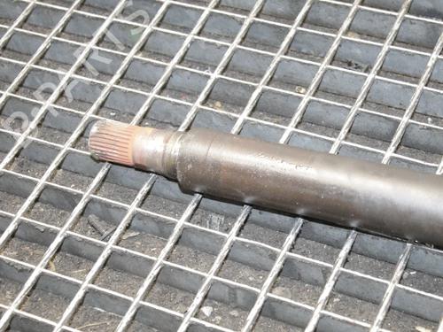 Right front driveshaft FORD S-MAX (WA6) 2.0 EcoBoost | BP39859337M39 - Image 2