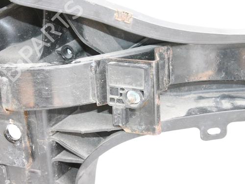 Frontplade/Frontkurv TESLA MODEL S (5YJS) 85D AWD | BP39801870C72  - Image 11