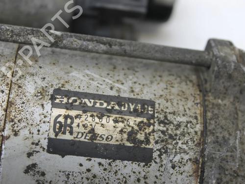 Starter HONDA CR-V III (RE_) 2.2 i-DTEC 4WD (RE6) | BP39819331M8 - Image 5