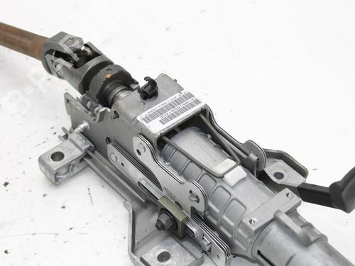 Steering column JEEP CHEROKEE (KL) 2.0 CRD 4x4 | BP39875820M21 - Image 4