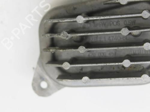 Electronic module AUDI E-TRON (GEN) 55 quattro | BP39769065M83 - Image 5