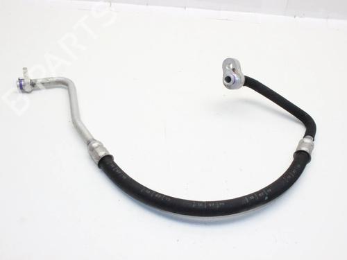 Used AC pipe AC pipe VW GOLF VII (5G1, BQ1, BE1, BE2) e-Golf (136 hp) 39828192 39828192