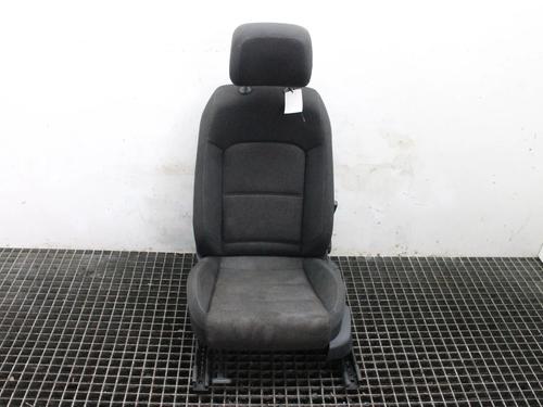 Left front seat VW PASSAT B8 Variant (3G5, CB5) 1.6 TDI | BP39803345C15 - Image 5