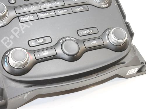 Switch NISSAN 370Z Coupe (Z34) 3.7 | BP39767517I30 - Image 4