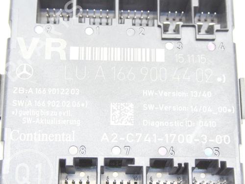 Electronic module INFINITI Q30 2.2 D | BP39797332M83 - Image 3