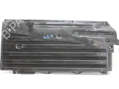 Used Underbody protection Underbody protection SUZUKI SWIFT VI (ZD_, ZC_) 1.2 VVT Hybrid (ZCEDS, AOL312) (83 hp) 39790330 39790330