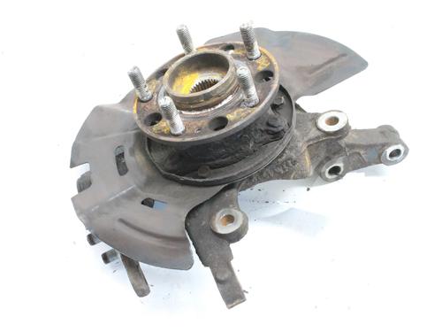 left-front-steering-knuckle-hyundai-santa-fe-iii-dm-dma-2012-2013-2014-2015-2016-2017-2018-39778146 main image