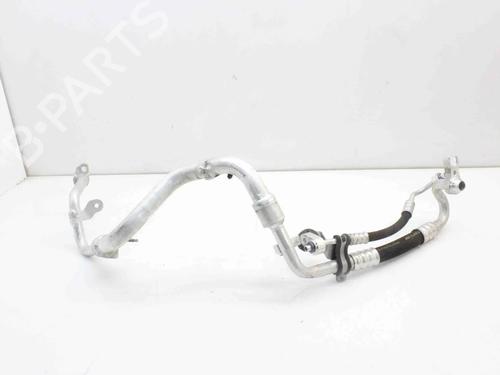 Used AC pipe AC pipe MERCEDES-BENZ EQB (X243) EQB 350 4-matic (243.612) (292 hp) 39861628 39861628