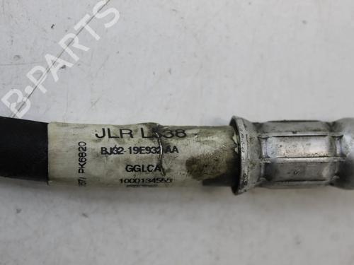 AC pipe LAND ROVER RANGE ROVER EVOQUE (L538) 2.0 D 4x4 | BP39859976M126 - Image 5