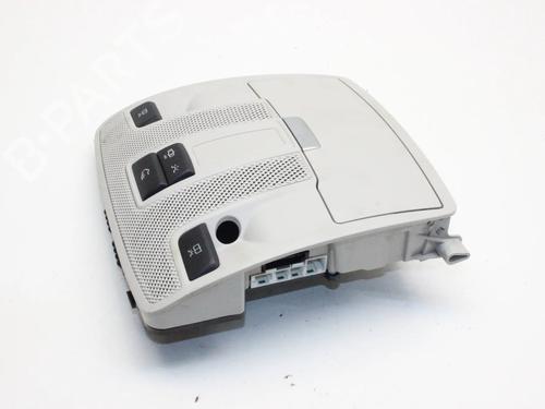 Kabinelys Kabinelys MERCEDES-BENZ B-CLASS Sports Tourer (W246, W242) B 200 CDI / d (246.208) (136 hp) 39871485 39871485