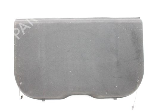 Used Rear parcel shelf Rear parcel shelf MAZDA MX-30 (DR) e-SKYACTIV (143 hp) 39870317 39870317