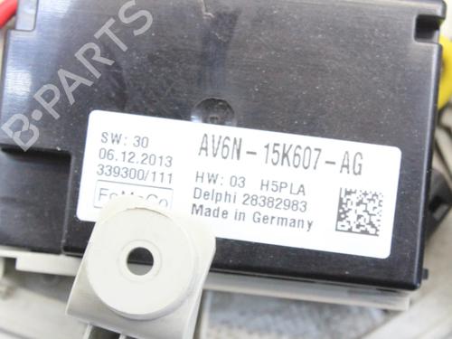 Cup/Object holder FORD KUGA II (DM2) 2.0 TDCi | BP39781474I37  - Image 5