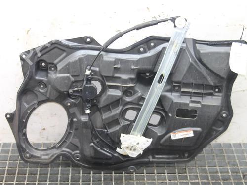 Front left window mechanism MAZDA 3 (BL) 2.2 MZR CD (BL10) | BP39865713C22 - Image 4