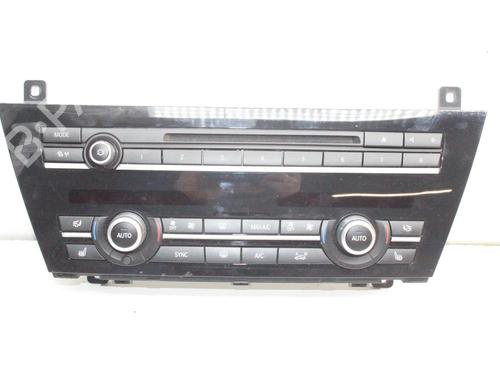 Used Control unit Control unit BMW 6 Gran Coupe (F06) 640 i (320 hp) 39868669 39868669