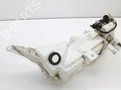 Sprinklertank Sprinklertank RENAULT CAPTUR II (HF_) TCe 100 (HFMT) (101 hp) 39794316 39794316