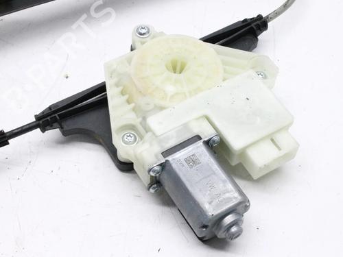 Rear right window mechanism VW PASSAT B8 Variant (3G5, CB5) 2.0 TDI | BP39819156C25 - Image 7