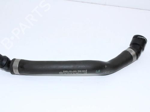 Used Pipe Pipe MERCEDES-BENZ CLS (C219) CLS 350 CDI (272 hp) 39832580 39832580