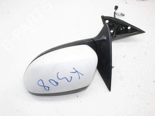 Left mirror JEEP CHEROKEE (KL) 2.0 CRD 4x4 | BP39794509C26 - Image 3