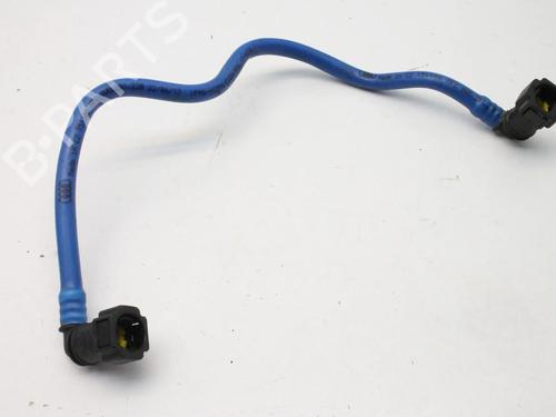Pipe AUDI A4 B9 (8W2, 8WC) S4 TFSi quattro | BP39783830M125 - Image 2