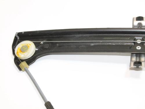 Front left window mechanism BMW X5 (E70) 3.0 sd | BP39828323C22 - Image 2