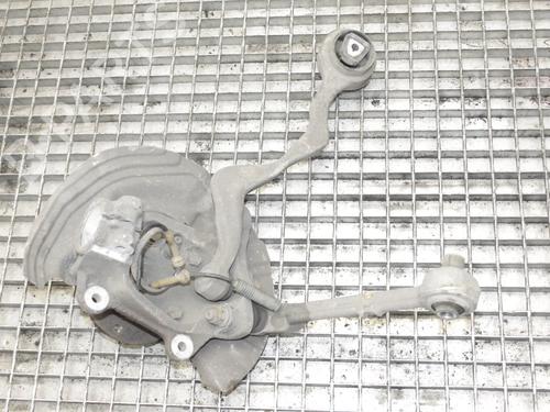 Left front steering knuckle BMW 3 Coupe (E92) 325 d | BP39834622M25 - Image 6