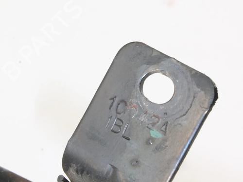 Pipe OPEL ASTRA J (P10) 2.0 CDTI (68) | BP39853158M125 - Image 4