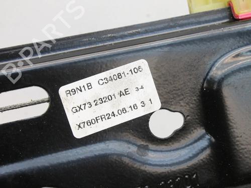 Front left window mechanism JAGUAR XE (X760) 2.0 D | BP39795385C22 - Image 5